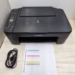 新品インク付き】PIXUS TS3330 ブラック - メルカリ