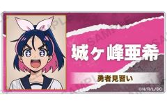中古】フィギュア 箱崎星梨花 ピュアプレゼントver. 「アイドル