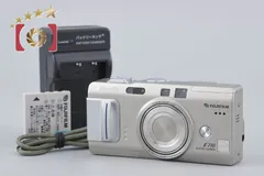 【中古】FUJIFILM 富士フイルム FinePix F710 コンパクトデジタルカメラのサムネイル