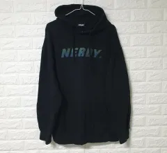 NERDY フード付きTシャツ 出品のサムネイル