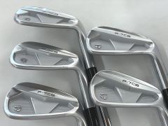 美品 PXG 0311T GEN5 アイアン 6本 モーダス105S 正規店 - メルカリ