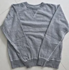 XL バズリクソンズ セット スウェットシャツ グレーのサムネイル
