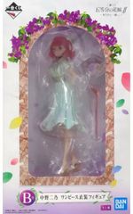 五等分の花嫁 中野二乃ロングヘア！ダブルチャンスキャンペーン - メルカリ