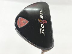 TaylorMade Monza Rossa パター - メルカリ