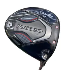 【中古】 キャロウェイ BIG BERTHA B21 10.5° ドライバー DR Speeder EVOLUTION for CW(B21 DR) (フレックスS) メンズ 男性用 右利き 右用 Cランク ゴルフクラブのサムネイル