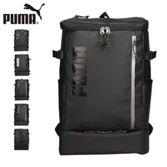 PUMA プーマ リュック バッグ バックパック アポロン メンズ レディース 35L A4 B4 大容量 軽量 撥水 2層式 APOLLO J20358のサムネイル
