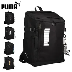 PUMA プーマ リュック バッグ バックパック アクティブ2 メンズ レディース 30L 大容量 軽量 撥水 通学 A4 B4 ACTIVE II J20422のサムネイル