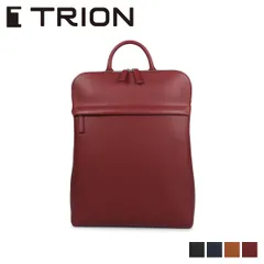トライオン TRION リュック バッグ バックパック メンズ DOCUMENT ワイン SA226のサムネイル