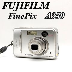 FUJIFILM FinePix AX300 本体 - メルカリ