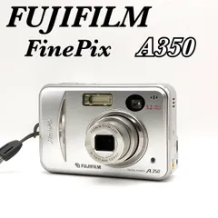 2026年最新】finepix a350の人気アイテム - メルカリ