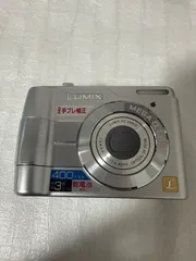 ❗️動作良好❗️デジカメ　本体　Panasonic DMC-LS1のサムネイル
