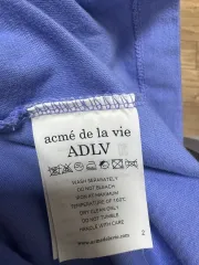 アークメ ド ラビ ADLV PURPLE パープル 半袖 Tシャツのサムネイル