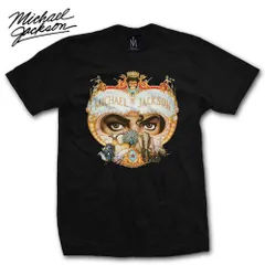 2026年最新】MICHAEL jackson tシャツ dangerousの人気アイテム - メルカリ
