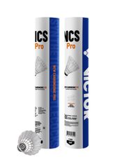 【新品】Victor NCS Pro シャトル 3番 4本セット　バドミントン VICTOR NCS Pro バドミントンシャトル 4ダースセット 3番 - メルカリ