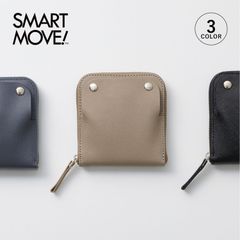 RAKUKEI SMART MOVE! スマートキーケース｜京の底冷え｜グレー - メルカリ