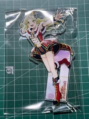 大和亜季 デレステ10th 千秋楽 アクリルプレート 台座 未開封 デレマス 大和亜季 デレステ10th 千秋楽 アクリルプレート 台座 未開封 デレマス
