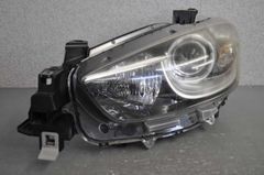 中古L6058 CX5 CX-5 KEEFW KEEAW 前期 右ライト HID - メルカリ