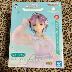 アイマス シャイニーカラーズ 一番くじ 浅倉透 おまけ付き - メルカリ
