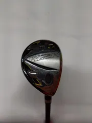 キャスコ　K2K ワンレングス　26度　ATTAS MB-HY　Rフレックス　ユーティリティ　中古　ゴルフドゥ！岡山青江店【最短即日発送】のサムネイル
