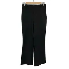 PRADA(プラダ) パンツ サイズ40 M メンズ美品  - 黒 フルレングスのサムネイル