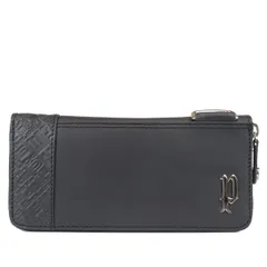 ポリス POLICE 長財布 メンズ ラウンドファスナー レザー CIRCUIT ROUND WALLET PA-6104のサムネイル