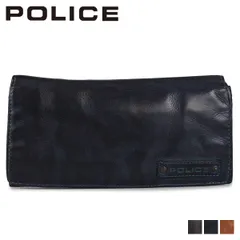ポリス POLICE 長財布 メンズ ラヴァーレ LAVARE LONG WALLET PA-59602のサムネイル