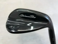 ミズノ　Mizuno Pro T-1 ブラックIP　52度　ダイナミックゴールド HT　S200フレックス　ウェッジ　中古　ゴルフドゥ！NEXT昭島武蔵野店【最短即日発送】のサムネイル