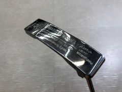 HONMA CLASSIC CS-9003 パター 34インチ スワンネック - メルカリ