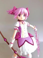 30MS アイドルマスター 幽谷霧子 せいせきカラー塗装完成品 30MS アイドルマスター 幽谷霧子 せいせきカラー塗装完成品 - メルカリ