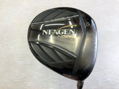 NEXGEN ND201 ドライバー 44インチ 短尺仕様 TENSEI 55S - メルカリ