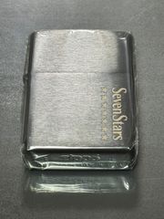 ZIPPO セブンスター 50周年記念 限定777個 No.198/777 - メルカリ