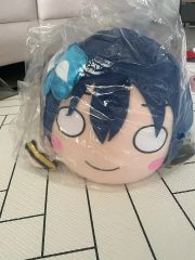 し*❌様 水野愛 寝ころびBIGぬいぐるみ 「ゾンビランドサガ」未使用品