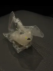 Odd アイ キルティングバッグ 猫 ガチャのサムネイル