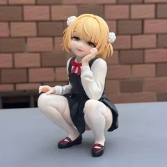 Shigure Ui (Ui-mama) VTuber Figure
