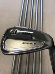 三浦技研 CB-301 アイアン P〜5 6本 DG 120 S200 三浦技研 CB-301 アイアン P〜5 6本 DG 120 S200 - メルカリ