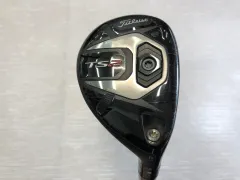 タイトリスト　TS2 US　21度　TENSEI AV Blue 70HY　Sフレックス　ユーティリティ　中古　ゴルフドゥ！NEXT昭島武蔵野店【最短即日発送】のサムネイル