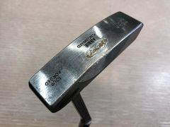 34) MIZUNO TOWARD THE HOLE 6086 パター - メルカリ