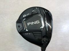 PING G425 ユーティリティ 6番 30度 ヘッドのみ - メルカリ