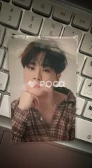 ASTRO ムンビン The 3rd ASTROAD to Seoul STARGAZER トレカ - メルカリ