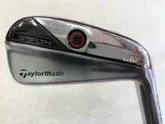 テーラーメイド　STEALTH UDI　20度　NSプロ HYBRID100　Sフレックス　ユーティリティ　中古　ゴルフドゥ！NEXT昭島武蔵野店【最短即日発送】のサムネイル