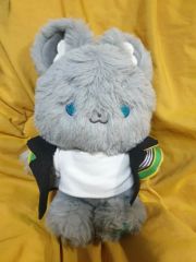 m*様 ALD1 サンウォン マスター ぬいぐるみ うさぎ 未開封 - メルカリ