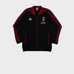adidas ACミラン ナイロンジャケット トラックジャケット y2k - メルカリ