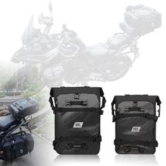 KEMIMOTO ケミモト リア 防水バッグ 52L ツアラーなどに ☆大容量 
