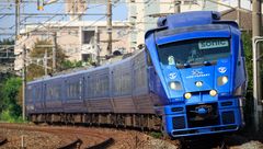 681系「サンダーバード」（リニューアル車） 増結編成 3両セット