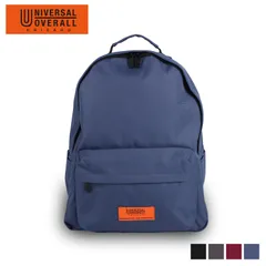 ユニバーサルオーバーオール UNIVERSAL OVERALL リュック バッグ バックパック メンズ レディース 24L DAILY BACKPACK UVO-142のサムネイル