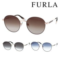 サングラス FURLA SG SFU857J 0F801094 - メルカリ