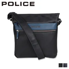 ポリス POLICE ショルダーバッグ メンズ SHOULDER BAG PA-66004のサムネイル