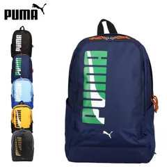 PUMA プーマ リュック バッグ バックパック スクール キッズ 20L 女子 男子 男の子 女の子 子供 J20144のサムネイル