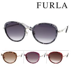 サングラス FURLA SG SFU857J 0F801094 - メルカリ