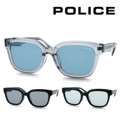 POLICE ポリス サングラス SUPERNOVA SPLT71J col.04AL/0700/700V 53mm 紫外線 UVカット 2026年 3colorのサムネイル